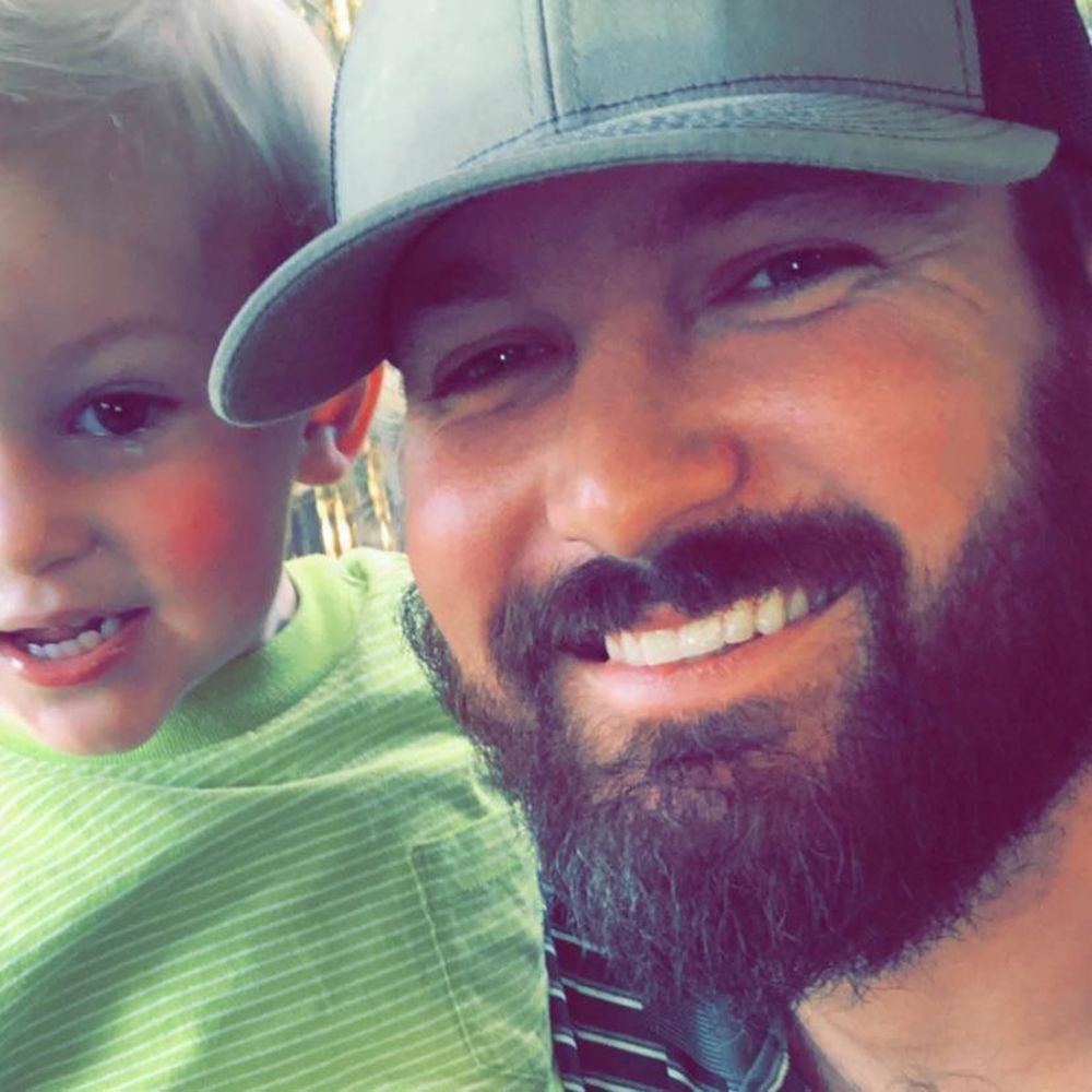 Meet your Posher, Zac